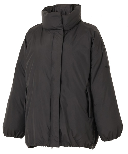 STAND COLLAR DOWN JACKET WOMEN ナンガ NANGA NANGA（ナンガ）の「STAND COLLAR DOWN JACKET W(WOMEN)（ダウン