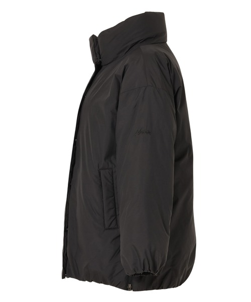 NANGA（ナンガ）の「STAND COLLAR DOWN JACKET W(WOMEN)（ダウン