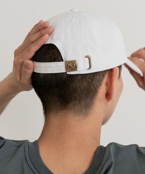 ザ グッドランド マーケット RE-WAPPEN CAP（キャップ）｜THE GOODLAND