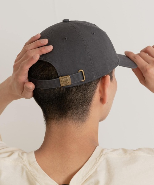 ザ グッドランド マーケット RE-WAPPEN CAP（キャップ）｜THE GOODLAND