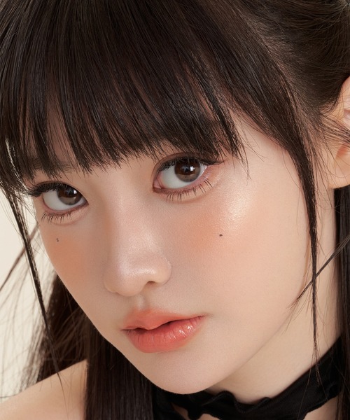 SELVE（セルブ）の「プリズムショットマルチハイライトパレット（ハイライト/シェーディング・レディース・01ブロッサムピーチ/02ダイヤモンドパール・FREE）」の5枚目の写真