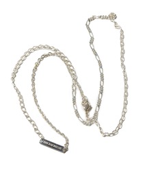 VIRGOwearworks | ４cerberus necklace(ネックレス)