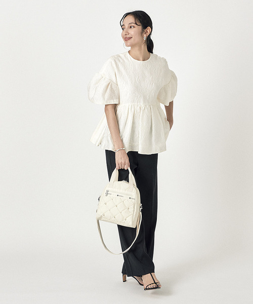 パール Pearl Travel Congas 専用バッグ付き パールデコフラップバッグ【チェーンストラップ付き】 – Belchic