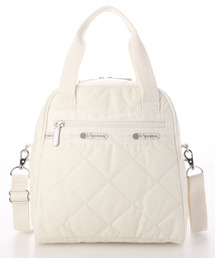 LeSportsac（レスポートサック）の「N/S MINI STCHL W PEARLS