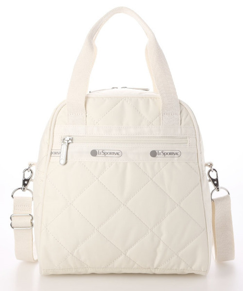 レスポートサック　パール　バッグ レスポートサック LeSportsac BUCKET TOTE W PEARLS2