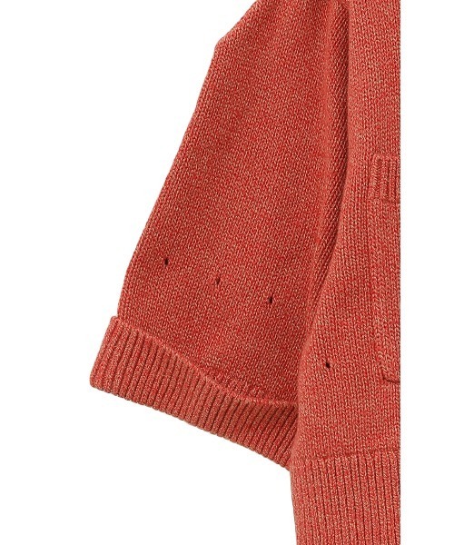 パンツ CLANE MIX COLOR KNIT TRENKER S MIX COLOR KNIT TRENKER｜SKIRT/PANTS(スカート/パンツ)｜CLANE