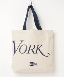 NEW ERA（ニューエラ）の「【NEW ERA】TOTE BAG NEWYORK