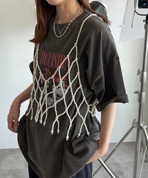 【apresjour mignon×ARIAZ】パールビスチェ2