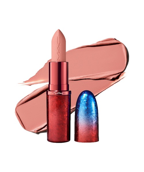 mac マキシマル シルキー マット リップスティック マキシマル シルキー マット リップスティック | マック MAC