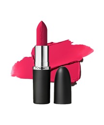 M・A・C（マック）の「【M･A･C/マック】マキシマル シルキー マット リップスティック（口紅/リップティント/グロス）」