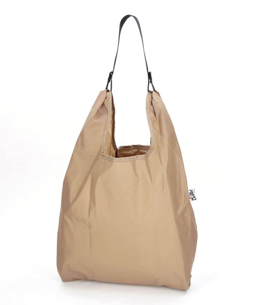 【Drifter】POCKETABLE TOTE（トートバッグ）｜Drifter（ドリフター）