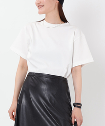 AP STUDIO | モックネックTシャツ(Tシャツ/カットソー)