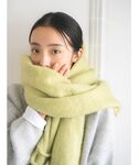 Ungrid(アングリッド)の「ファッション雑貨(ストール/ショール)」