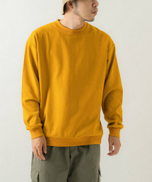 EKAL | 『吸水速乾/UVカット』AIR FLEX サーマルロングスリーブTシャツ(Tシャツ/カットソー)