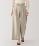 無印良品(ムジルシリョウヒン)の「パンツ(その他パンツ)」