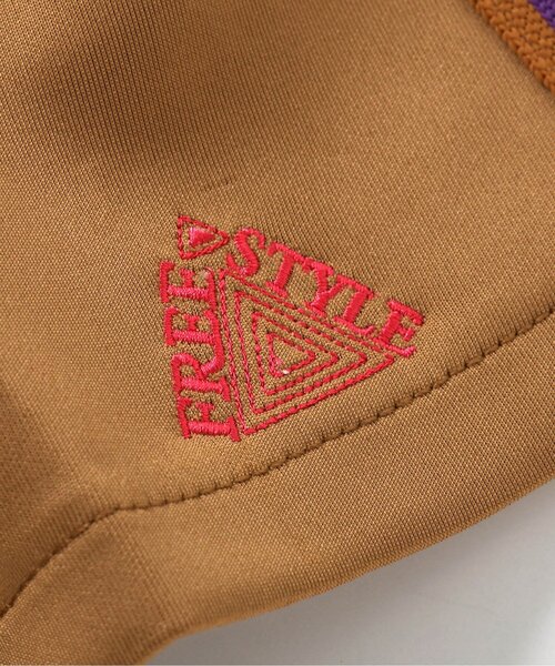 BREEZE(ブリーズ)の「【BREEZE NEW JACK】サイドラインボックスプリーツスカート(スカート・キッズ・ベージュ/ブラック・100/120/140)」の10枚目の写真