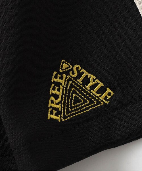 BREEZE(ブリーズ)の「【BREEZE NEW JACK】サイドラインボックスプリーツスカート(スカート・キッズ・ベージュ/ブラック・100/120/140)」の13枚目の写真