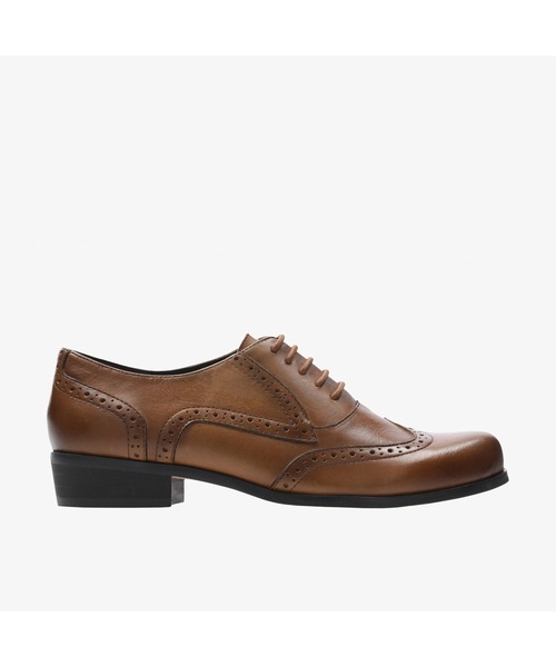 Clarks（クラークス）の「Netley Rose / ネトリーローズ