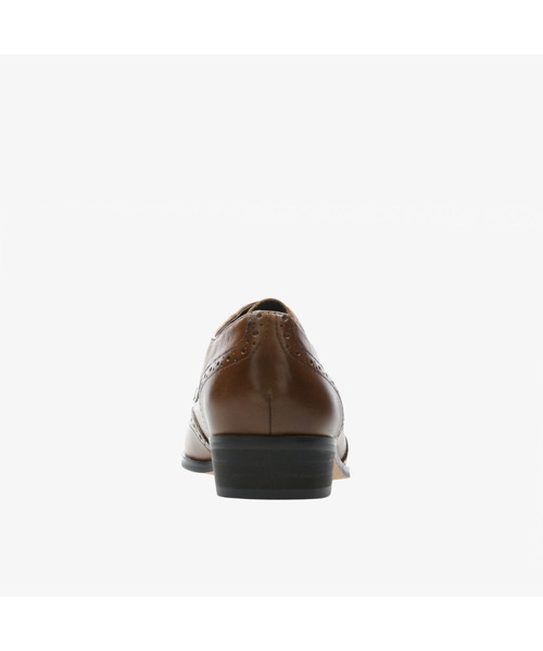 Clarks（クラークス）の「Falconet Uma / ファルコネットユーマ（タン 