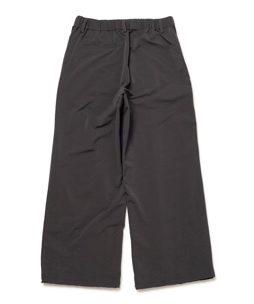 JUNRED(ジュンレッド)の「サイドジップパンツ(その他パンツ・メンズ・グレー/ブラック・S/L/M)」の4枚目の写真