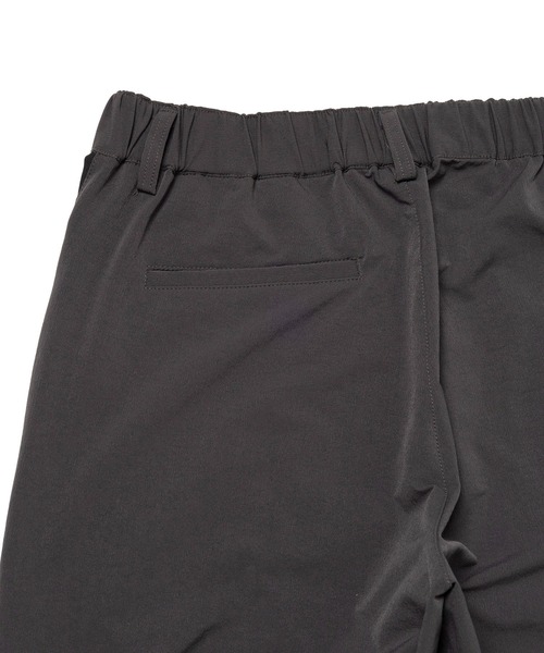 JUNRED(ジュンレッド)の「サイドジップパンツ(その他パンツ・メンズ・グレー/ブラック・S/L/M)」の10枚目の写真
