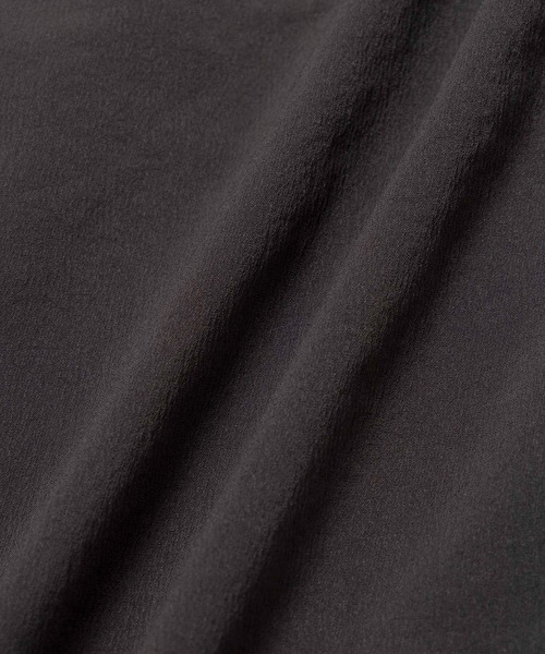 JUNRED(ジュンレッド)の「サイドジップパンツ(その他パンツ・メンズ・グレー/ブラック・S/L/M)」の13枚目の写真