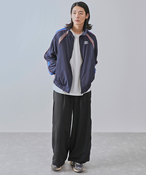 JUNRED(ジュンレッド)の「サイドジップパンツ(その他パンツ・メンズ・グレー/ブラック・S/L/M)」の20枚目の写真