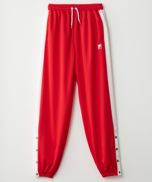FILA（フィラ）の「【FILA】ジャージパンツ キッズ ジュニア