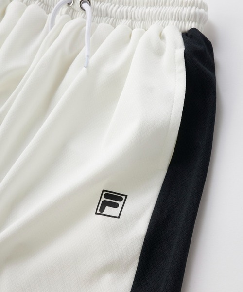 FILA（フィラ）の「【FILA】ジャージパンツ キッズ ジュニア