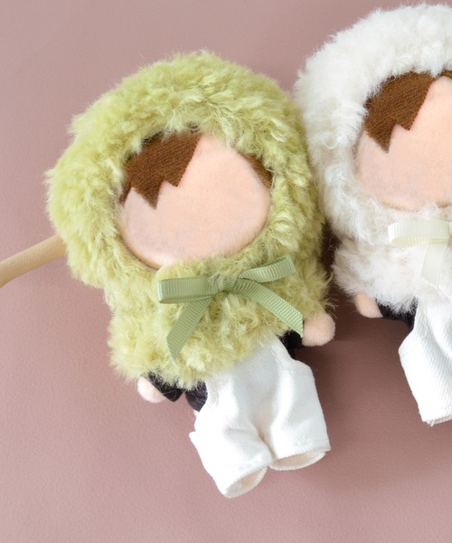 10cmぬい推奨サイズ】推し活 ぬいぐるみ ぬい活 ぬい撮り