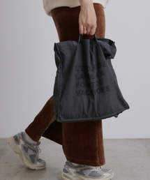 【インフルエンサー企画】2WAYバッグ