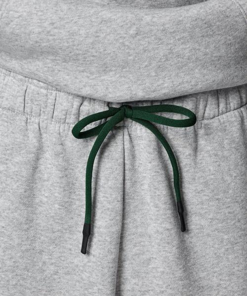 UNDER ARMOUR(アンダーアーマー)の「UAライバルフリース カレッジ パンツ(トレーニング/レディース)(その他パンツ・レディース・グレー・L/S/M/XL)」の7枚目の写真