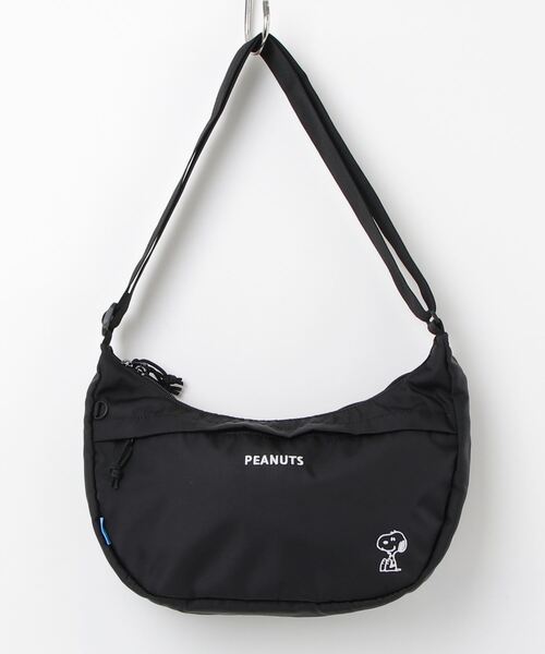 MEIOCEAN×SNOOPY ショルダーバッグ（ショルダーバッグ）｜SNOOPY