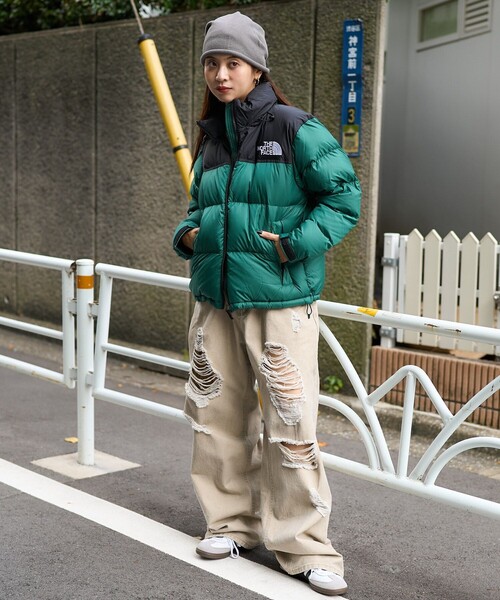 THE NORTH FACE（ザノースフェイス）の「THE NORTH FACE/ザ・ノース