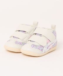 ASICS（アシックス）の「asics SUKU2 アシックス スクスク AMULEFIRST CT ベビーシューズ ファーストシューズ(アミュレファーストCT)（スニーカー・キッズ）」