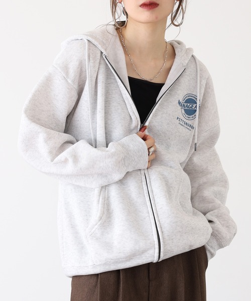 ダイア ゼブラ ジップアップ パーカー 平成 ギャル ダイア ゼブラ ジップアップ パーカー 平成 ギャル ダイア