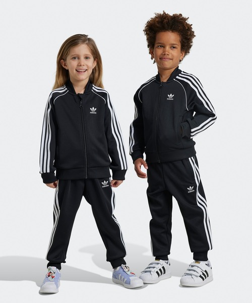 adidas/アディダス adidas × Disney ORI LK DY MM TS ミッキーマウス