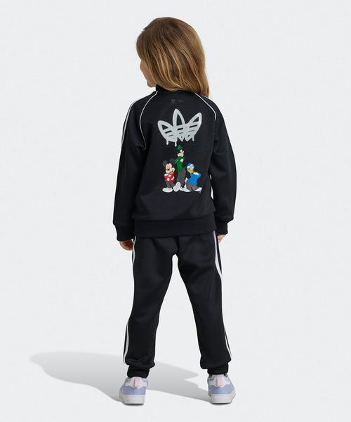 adidas/アディダス adidas × Disney ORI LK DY MM TS ミッキーマウス