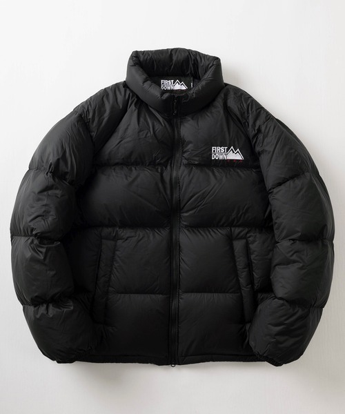 セール】【76】【FIRST DOWN USA/ファースト ダウン USA】ワンポイント