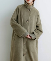 NOAHL（ノアル）｜ステンカラーコート一覧 - WEAR