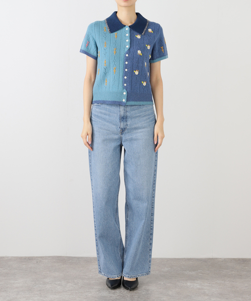 JOURNAL STANDARD（ジャーナルスタンダード）の「【YANYAN/ヤンヤン