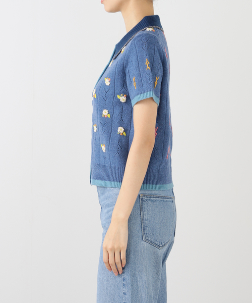 JOURNAL STANDARD（ジャーナルスタンダード）の「【YANYAN/ヤンヤン