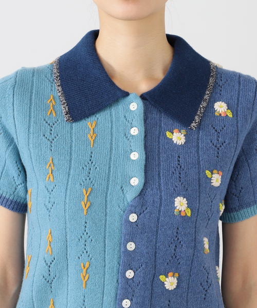 JOURNAL STANDARD（ジャーナルスタンダード）の「【YANYAN/ヤンヤン