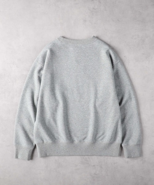 Champion】無地クルーネックスウェット（スウェット）｜Champion