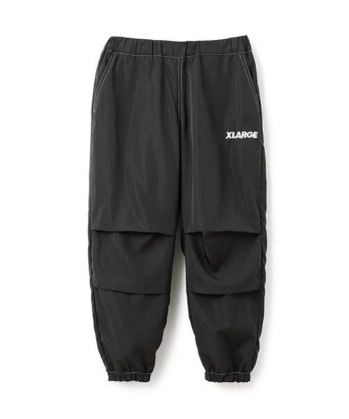 裏つきパラシュートパンツ XLARGEKIDS