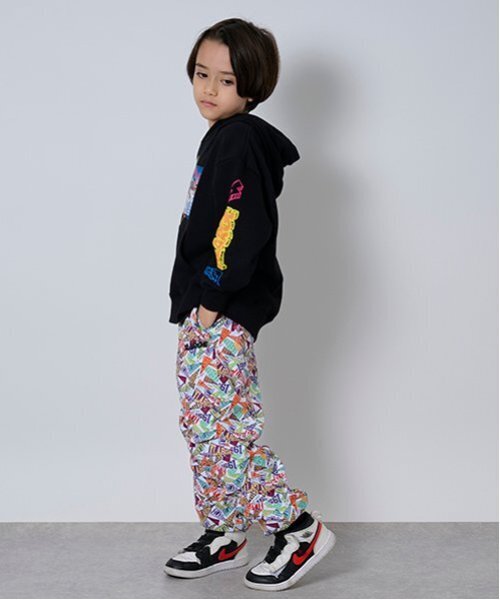 セール】裏つきパラシュートパンツ（その他パンツ）｜XLARGE KIDS