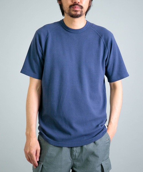 （OUTLET）OMNIGOD オムニゴッド Crew neck Tshirt 59-960N 楽天市場】OMNIGOD オムニゴッド Crew neck Tshirt 59-960N