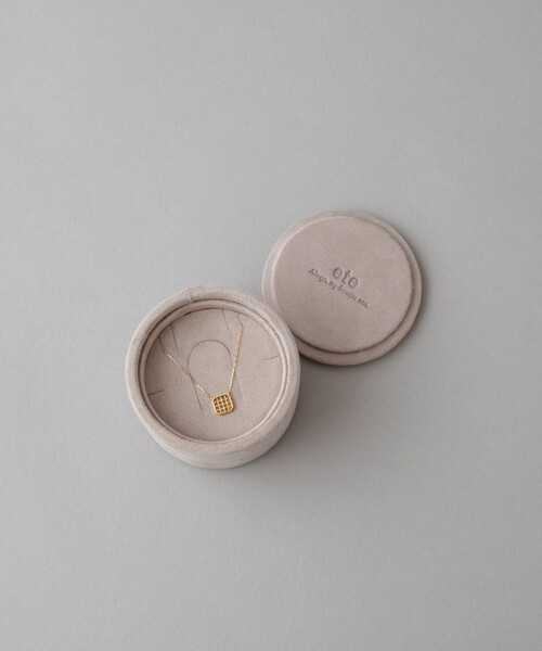 む*む様 【本日限定出品】K18YG ete [Winter/JUST MYTR ete（エテ）の「[Winter/JUST MY TREAT] K18YG ダイヤモンド