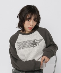 3.3 Field Trip  | 3.3 Field Trip／スターロゴプルオーバー(スウェット)