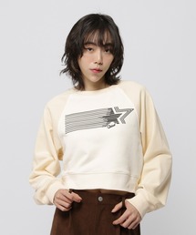 3.3 Field Trip  | 3.3 Field Trip／スターロゴプルオーバー(スウェット)